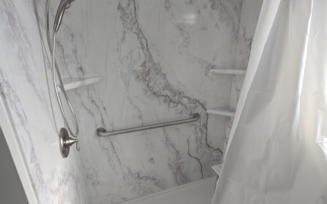 Barrier-Free Sanctuary (Strongsville, Ohio)