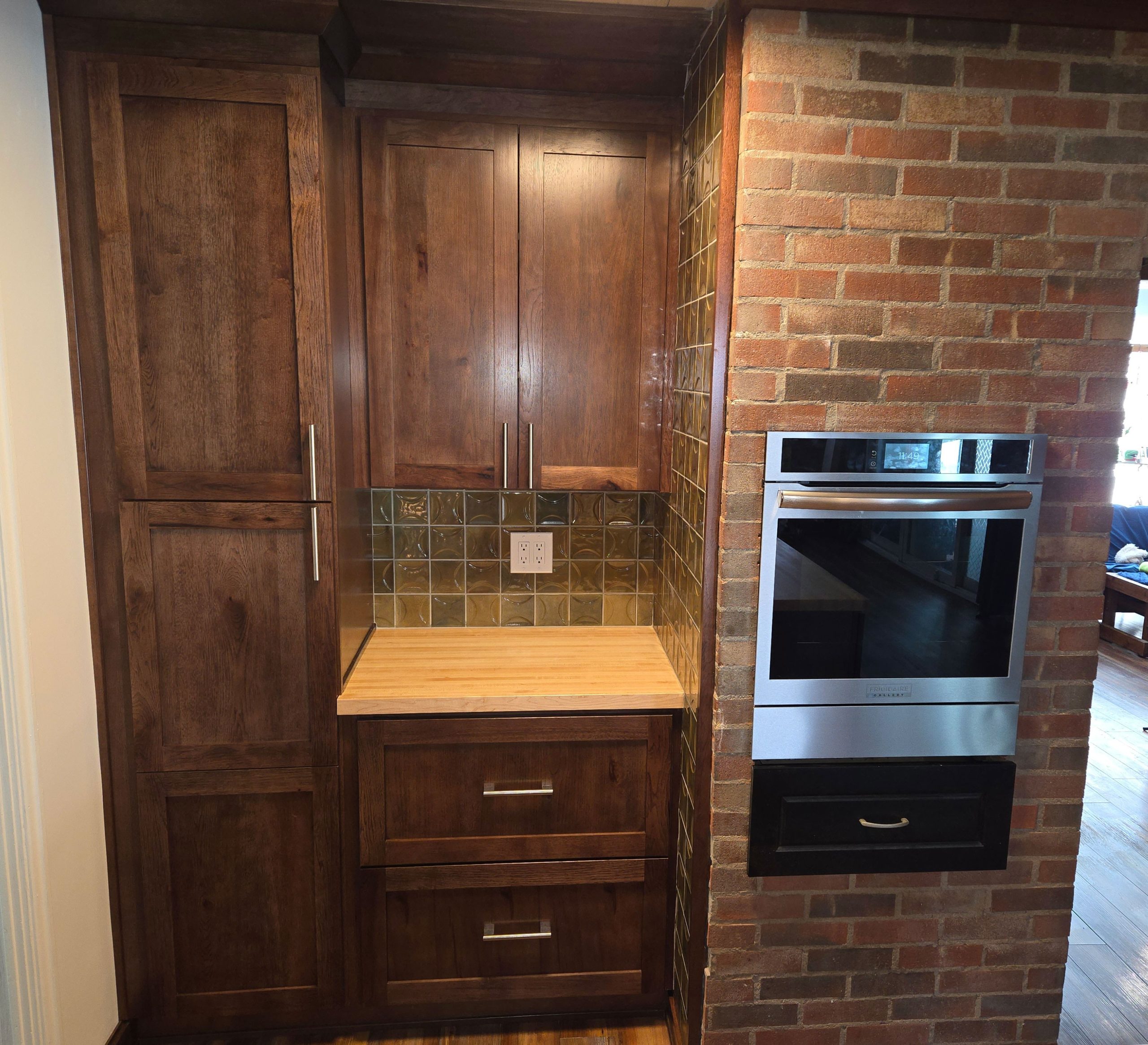 Kitchen Remodel