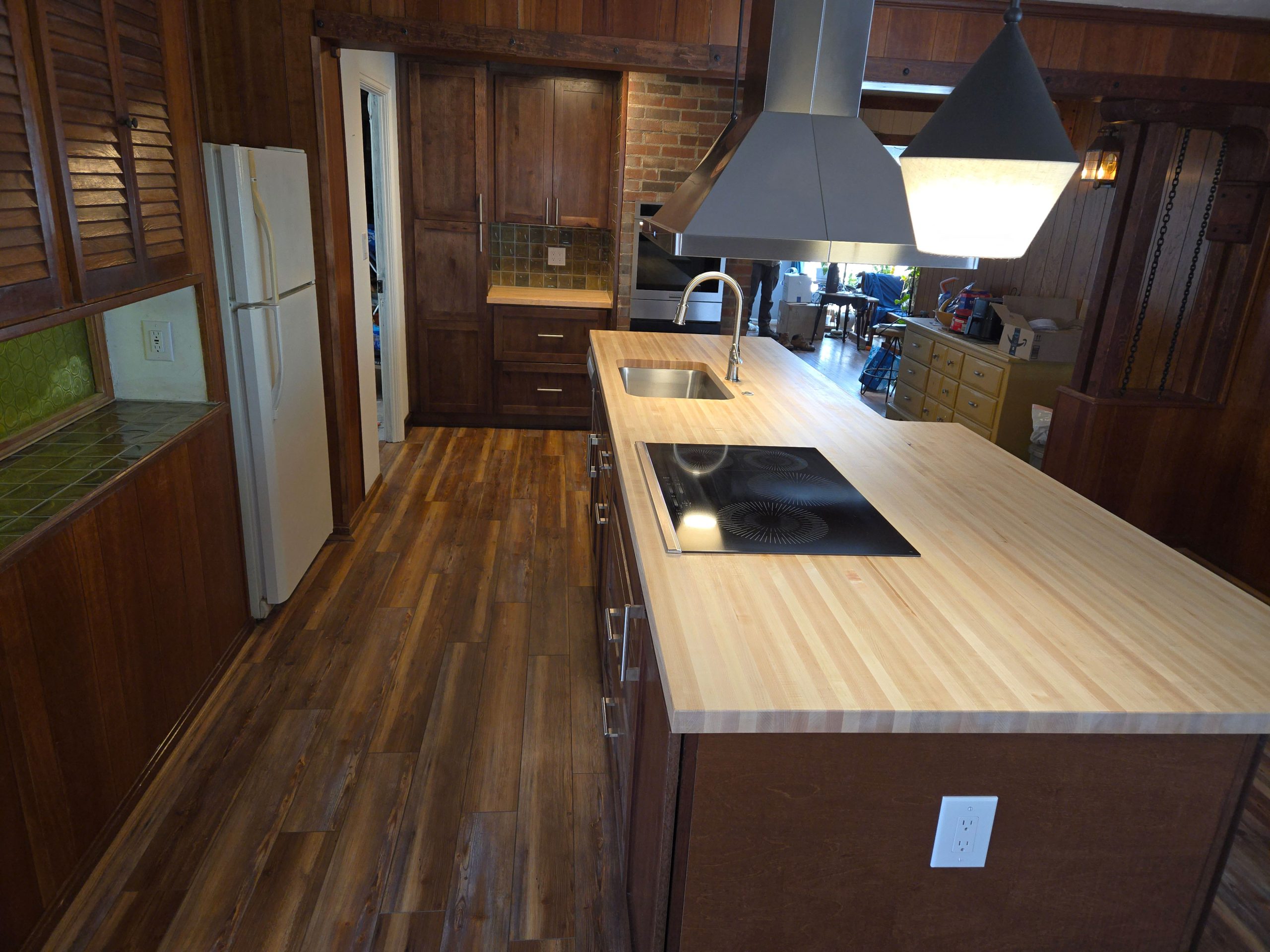 Kitchen Remodel